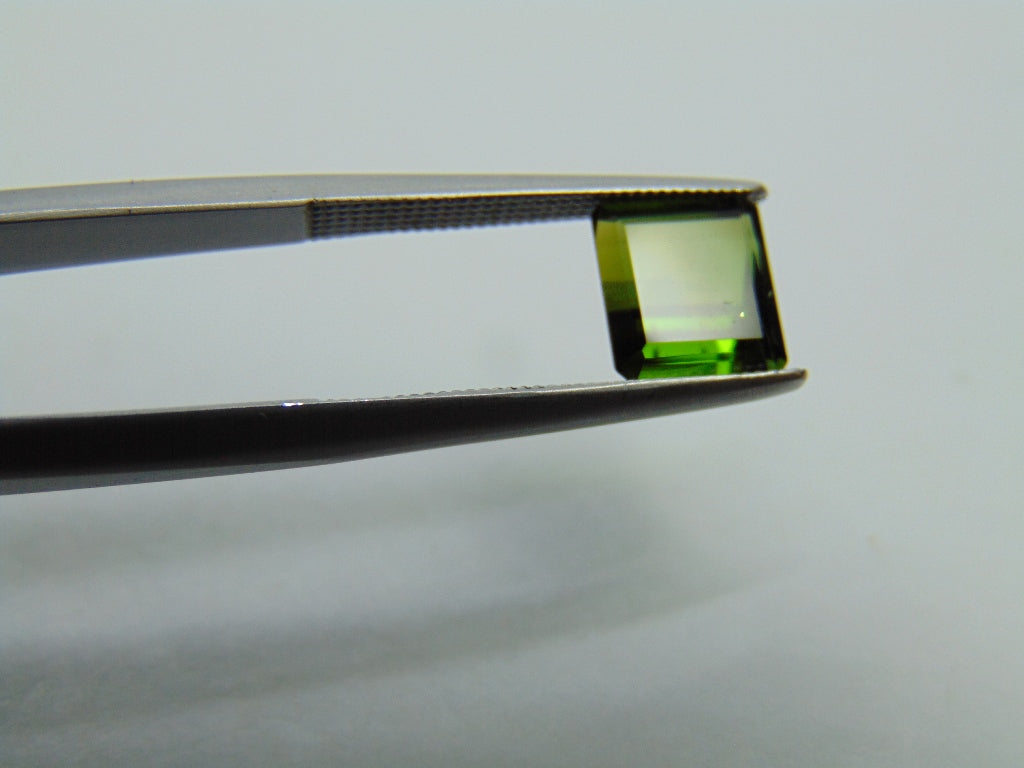 1.60ct Tourmaline 6.5mm
