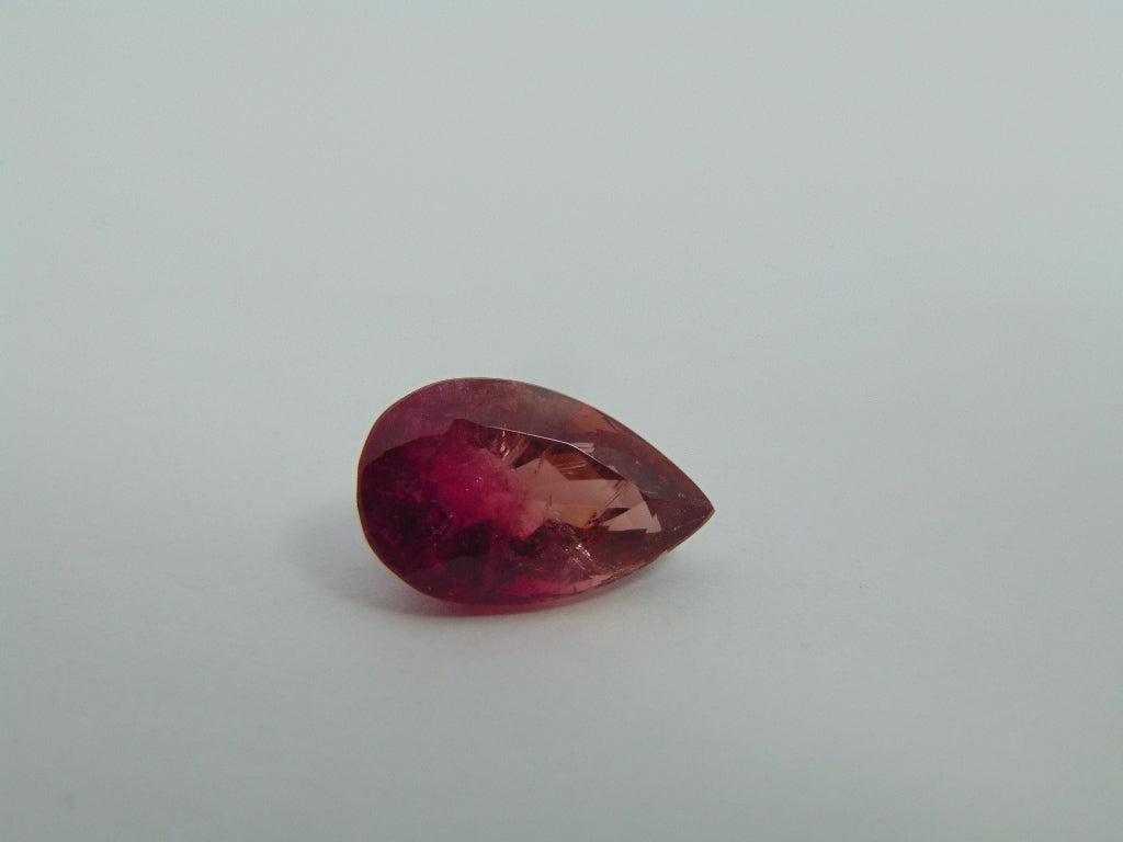 7cts Tourmaline (Bicolor)