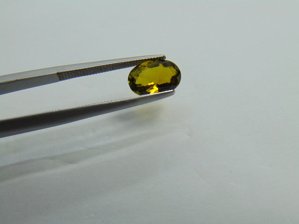 1.50cts Tourmaline