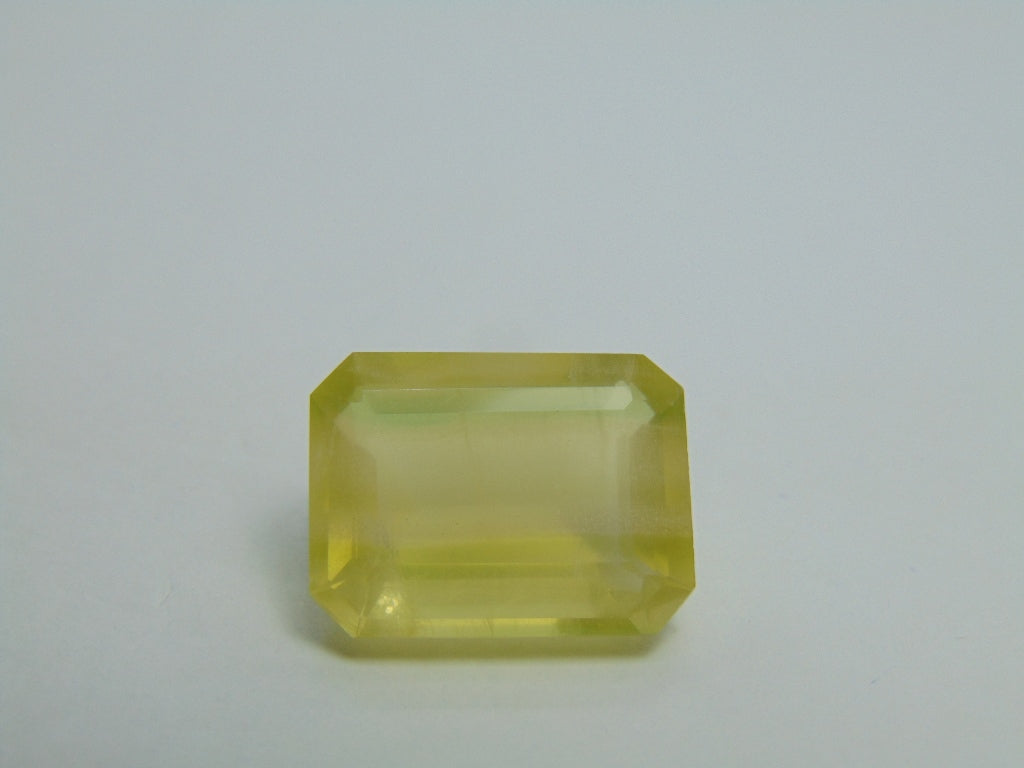 22.60ct Fluorite 19x14mm