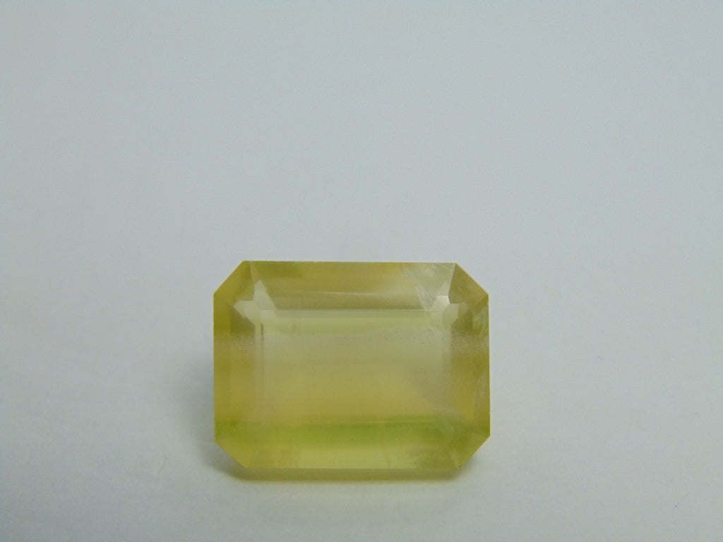22.60ct Fluorite 19x14mm