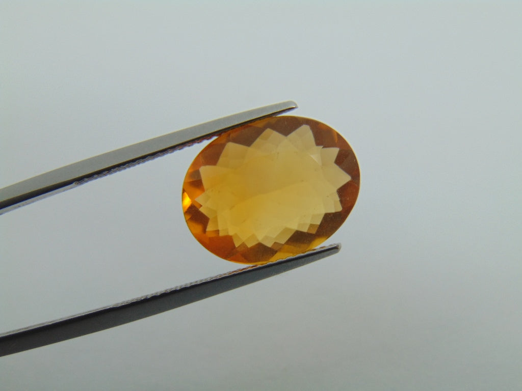 5.08cts Fire Opal