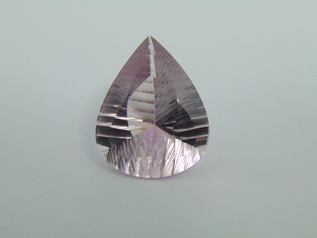 24.60cts Amethyst
