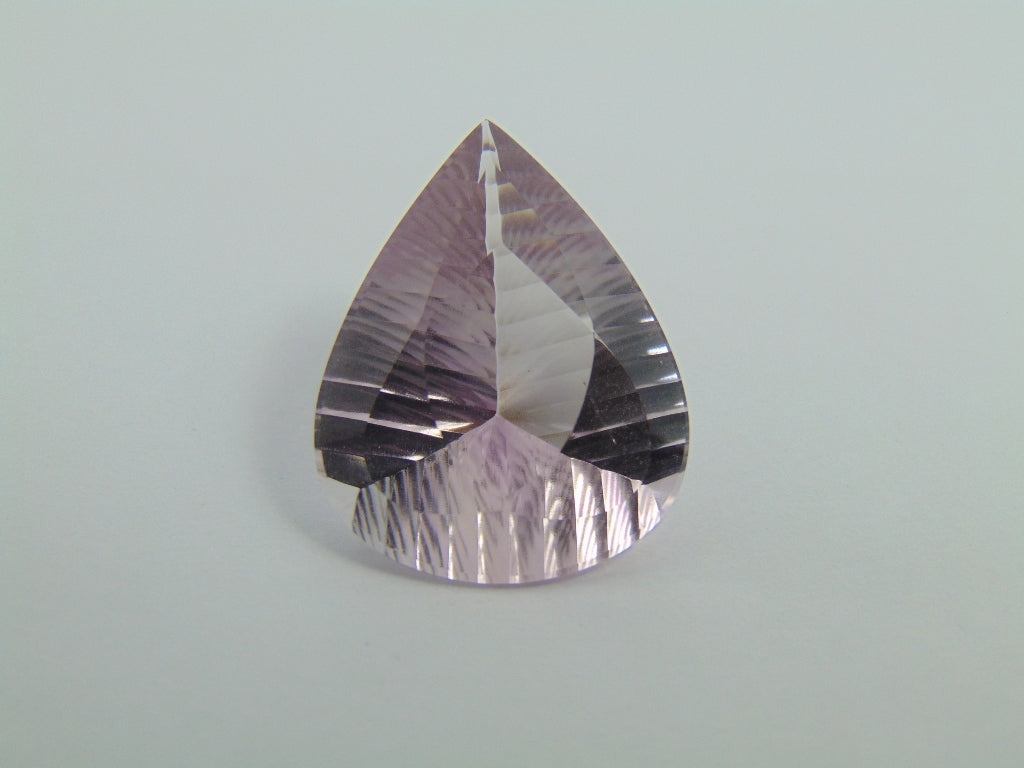 24.60cts Amethyst