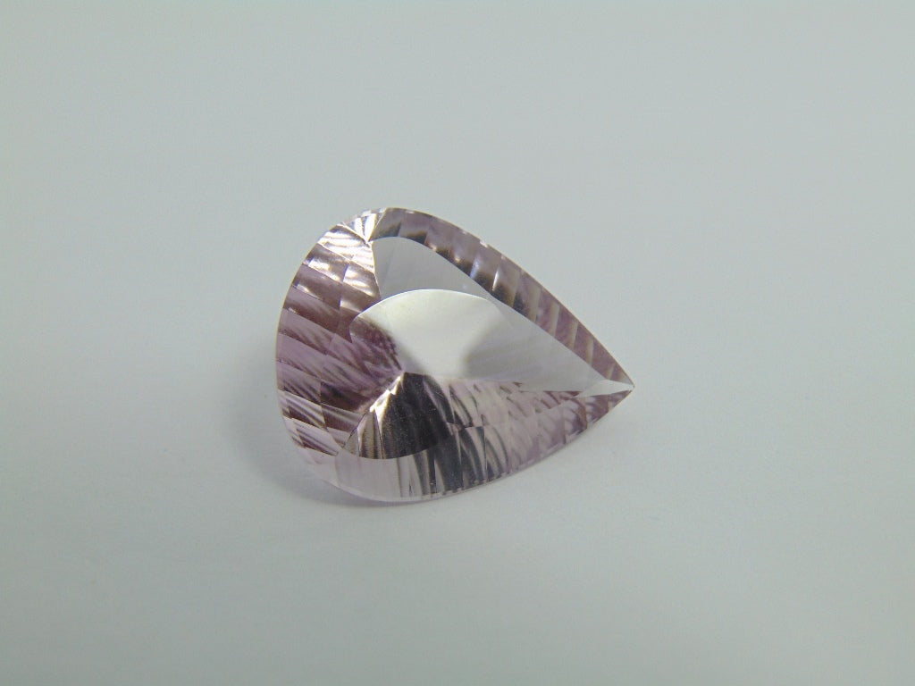 24.60cts Amethyst