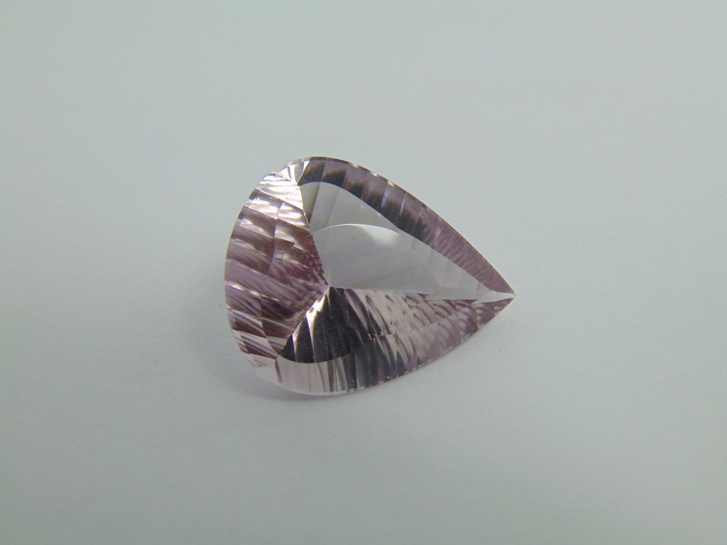 24.60cts Amethyst