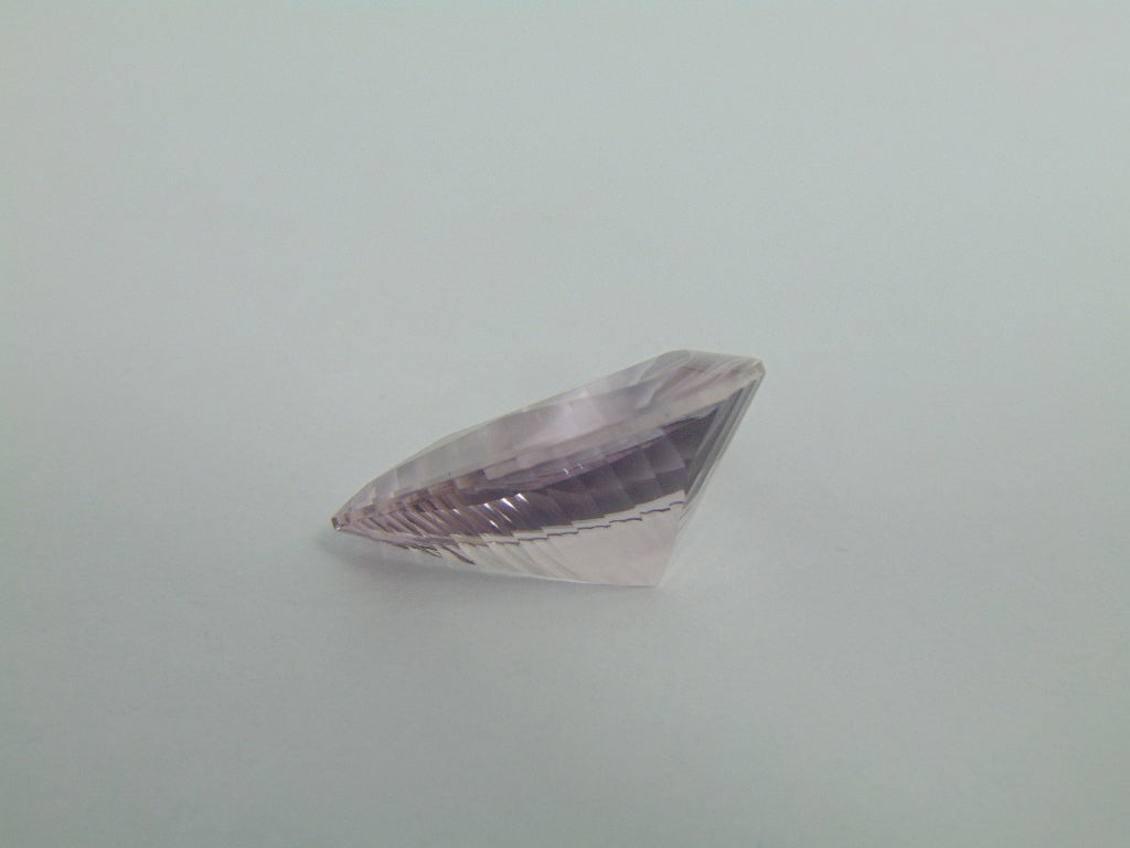 24.60cts Amethyst