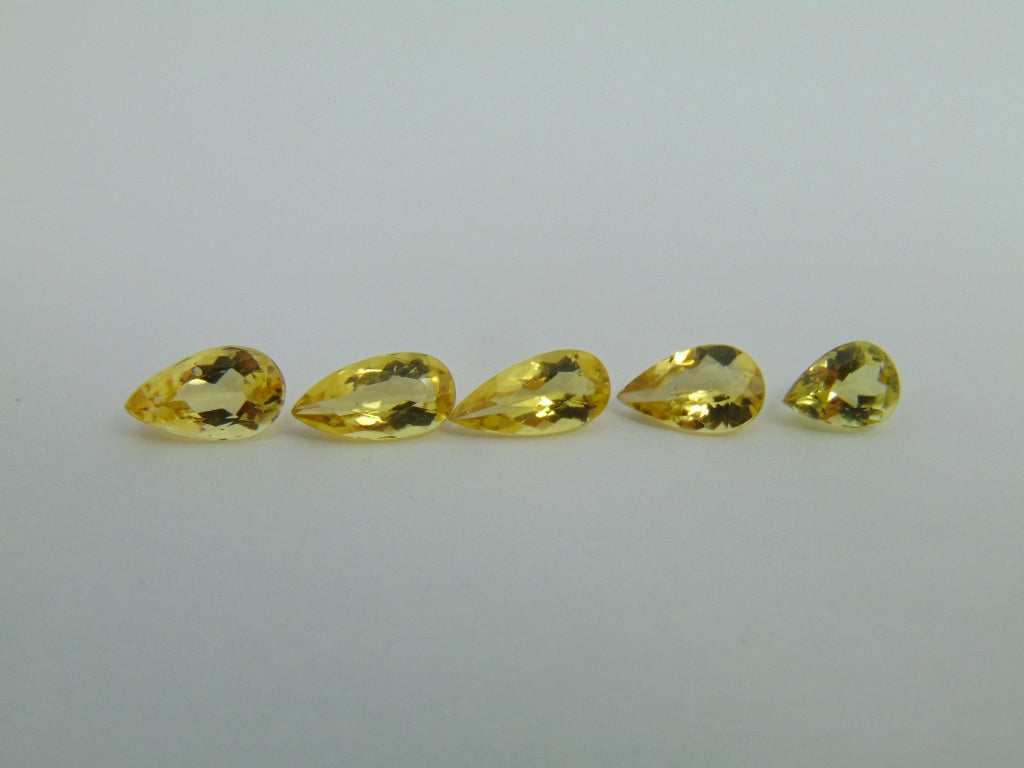 4.20cts Beryl