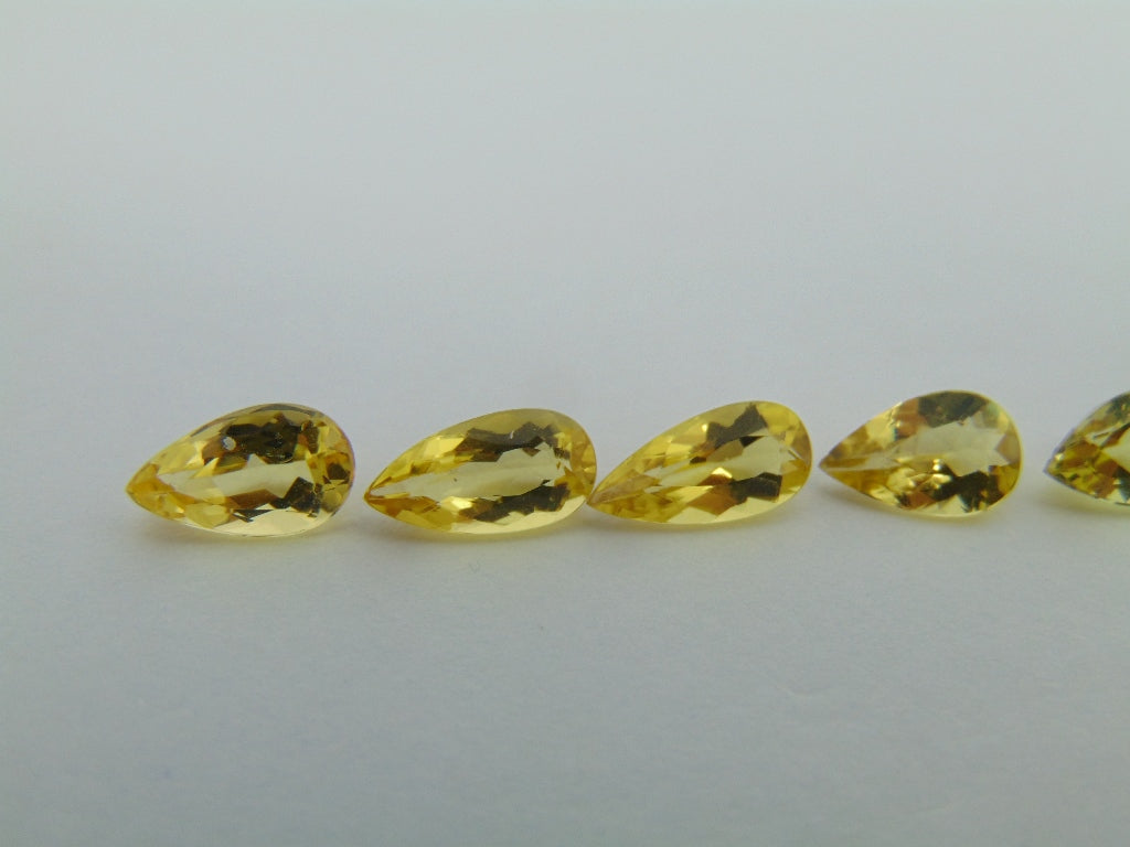 4.20cts Beryl