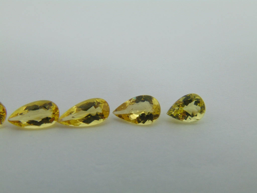 4.20cts Beryl