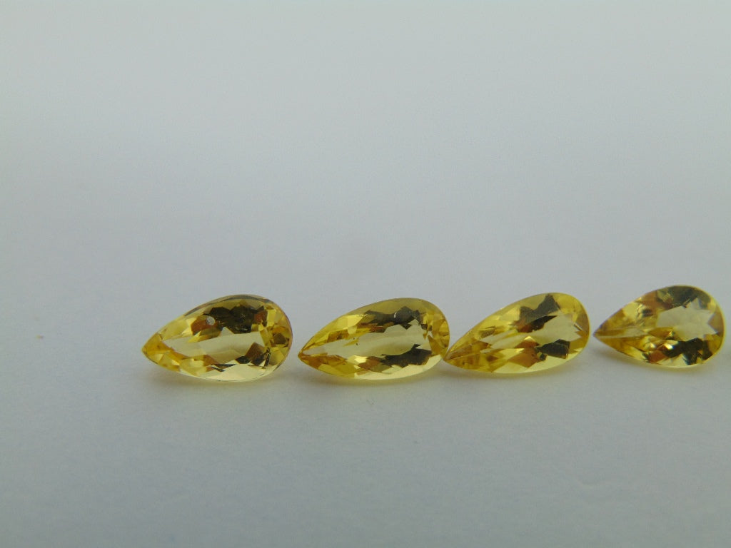 4.20cts Beryl
