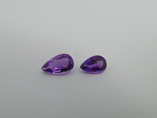 4.50cts Amethyst