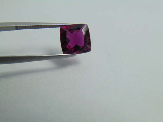 3.05ct Tourmaline 9mm