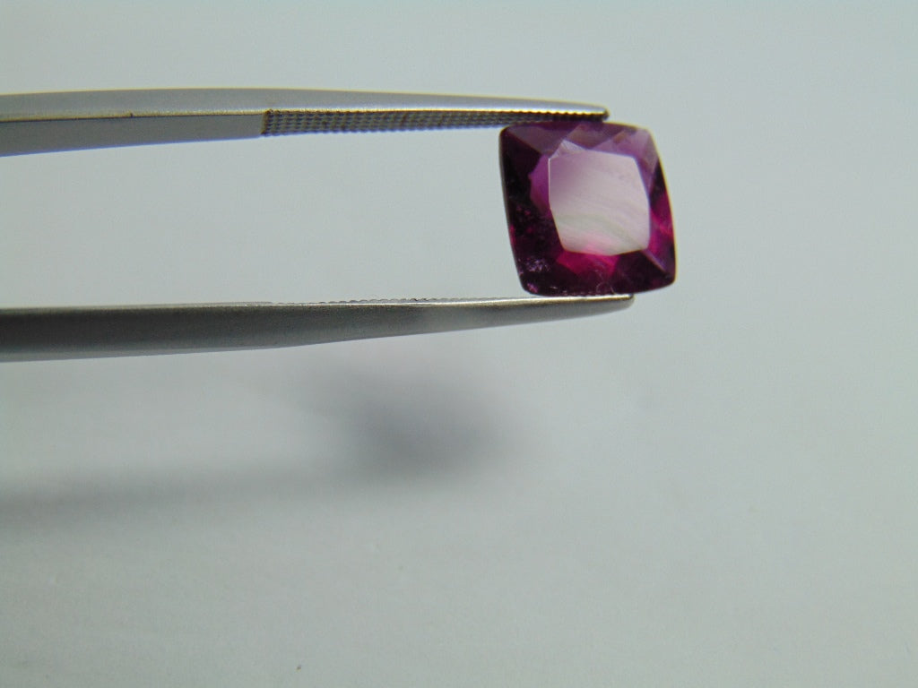 3.05ct Tourmaline 9mm