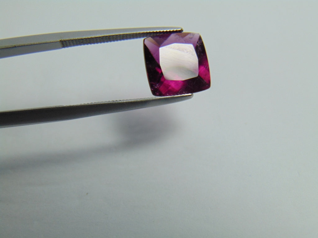 3.05ct Tourmaline 9mm