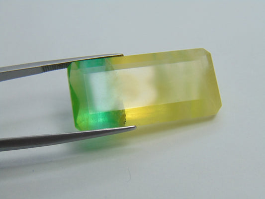 47.85ct Fluorite 34x16mm