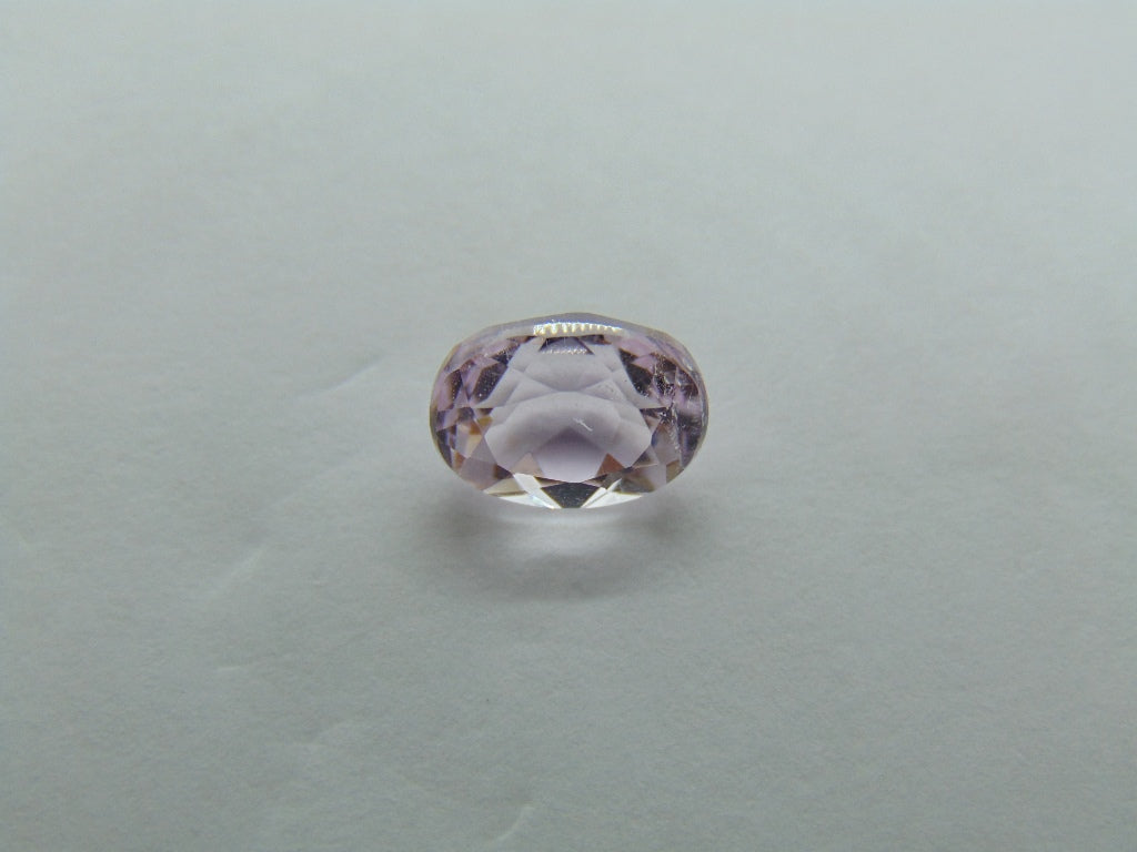2.48ct Kunzite 9x7mm