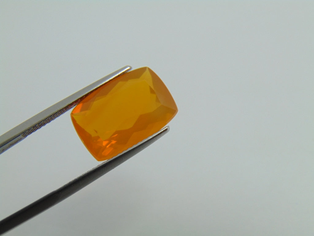 5.60cts Fire Opal