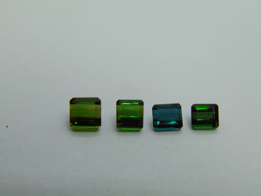 4.50ct Tourmaline