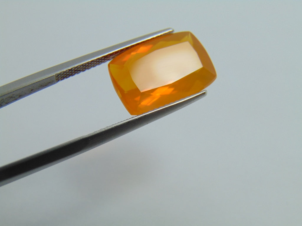 5.60cts Fire Opal