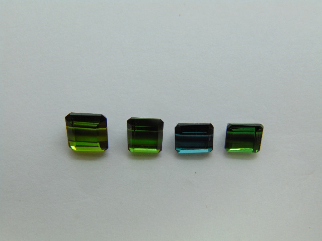 4.50ct Tourmaline