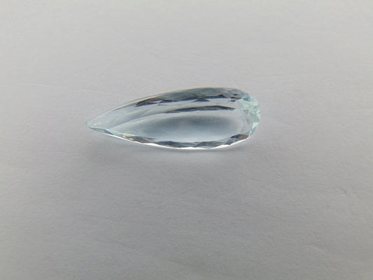 4.20cts Aquamarine
