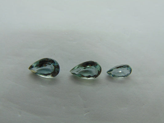 4.10cts Aquamarine