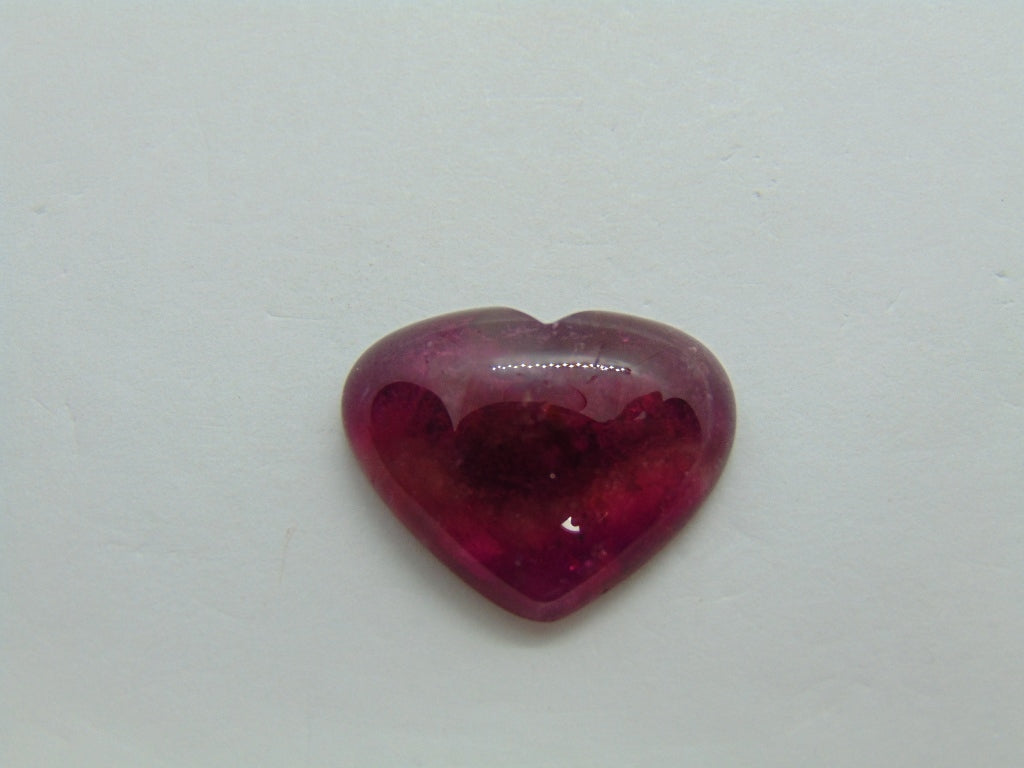 19.20ct Tourmaline Cabochon 22x17mm