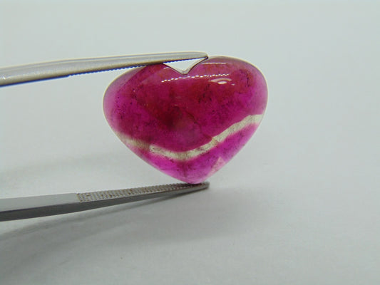 19.20ct Tourmaline Cabochon 22x17mm