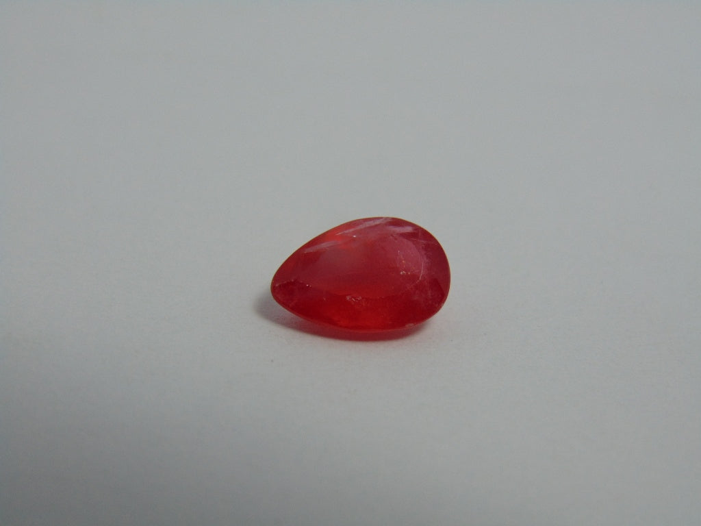 3.50cts Rhodonite