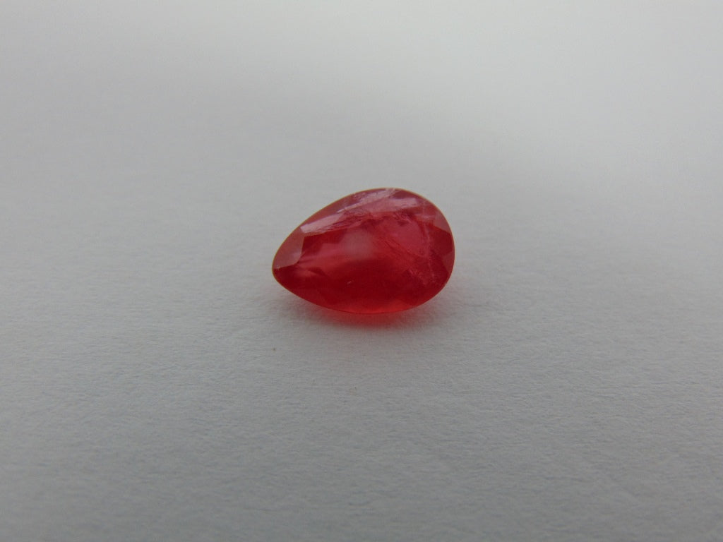 3.50cts Rhodonite