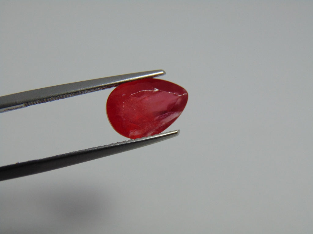 3.50cts Rhodonite
