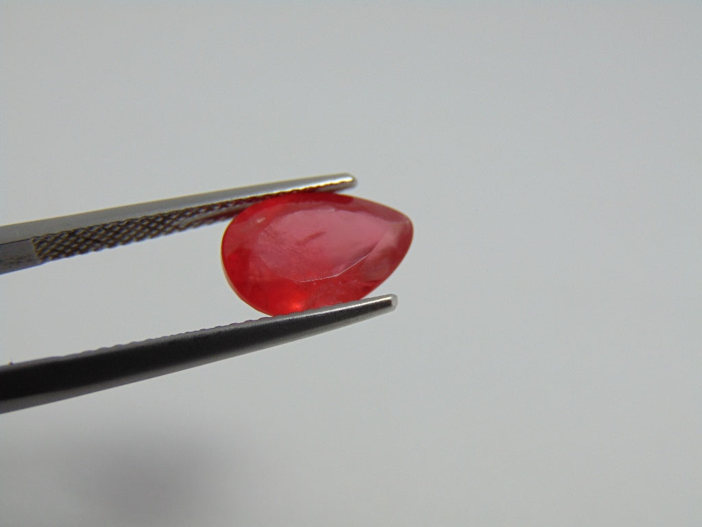 3.50cts Rhodonite