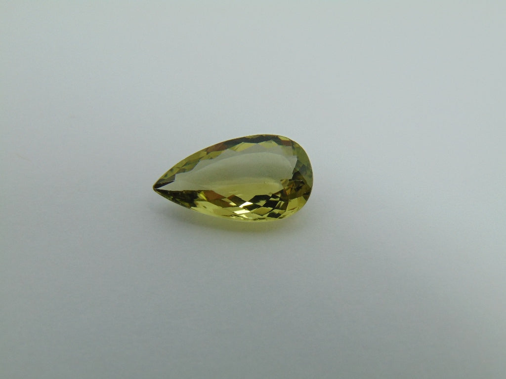 6.65cts Beryl (Green)