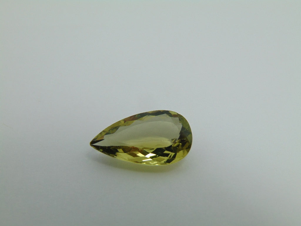6.65cts Beryl (Green)