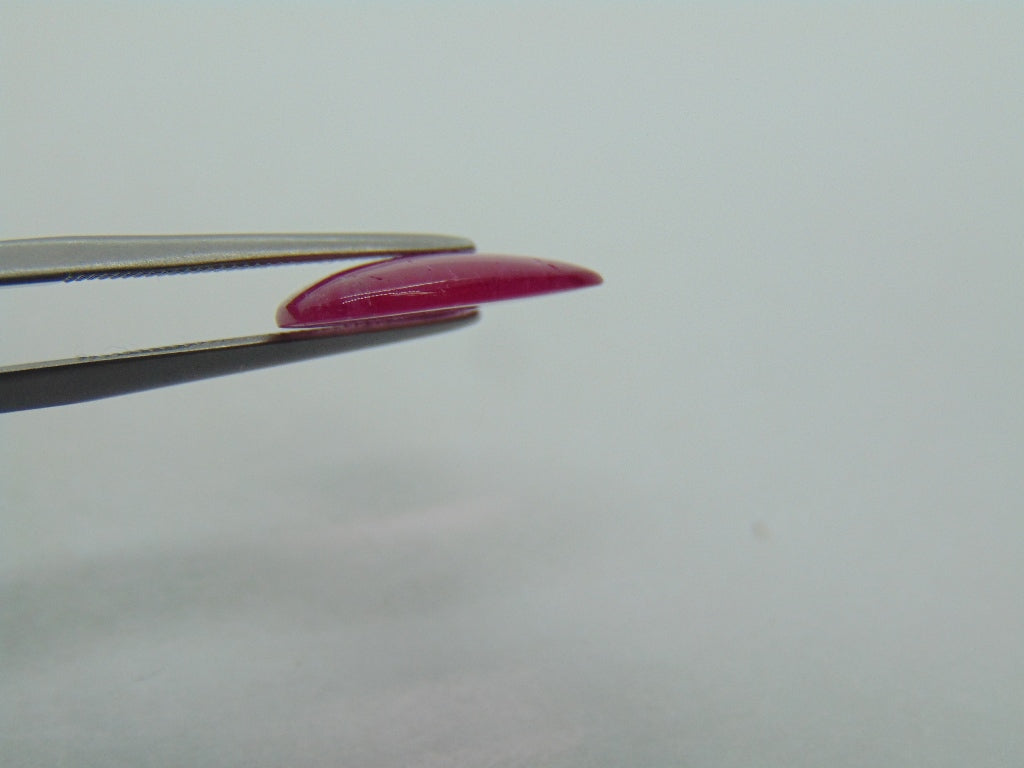 4.30cts Tourmaline (Cabochon)