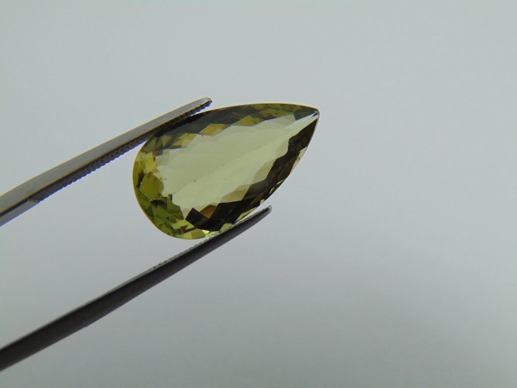 6.65cts Beryl (Green)