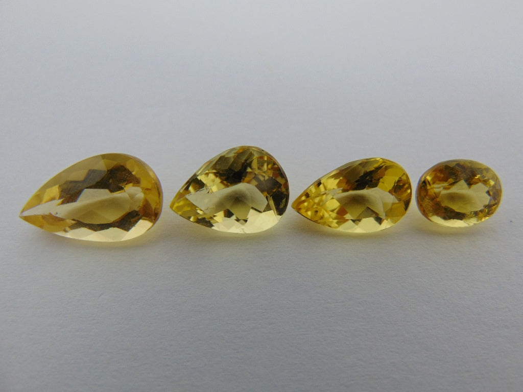 12.50cts Beryl