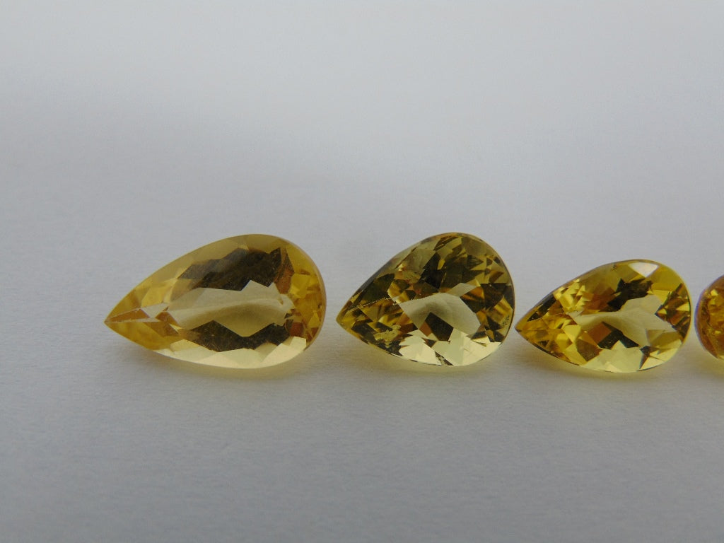 12.50cts Beryl