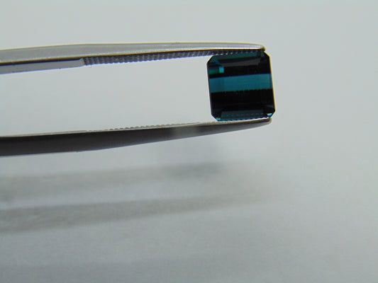 2.10ct Tourmaline 7x6mm