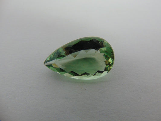 16.90cts Prasiolite