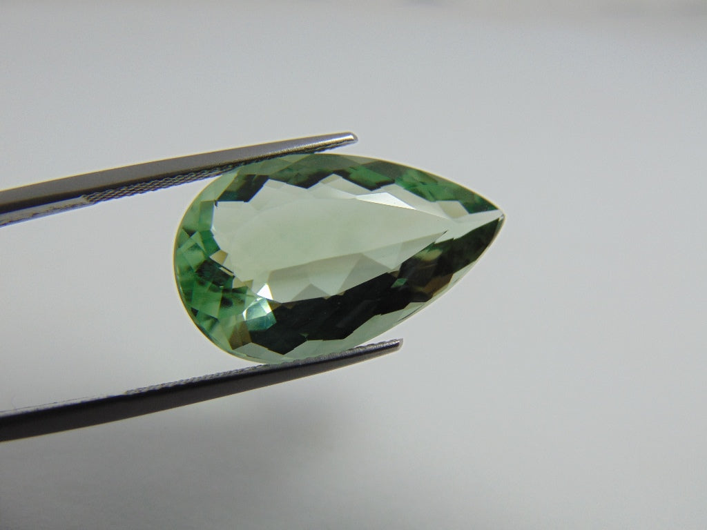 16.90cts Prasiolite