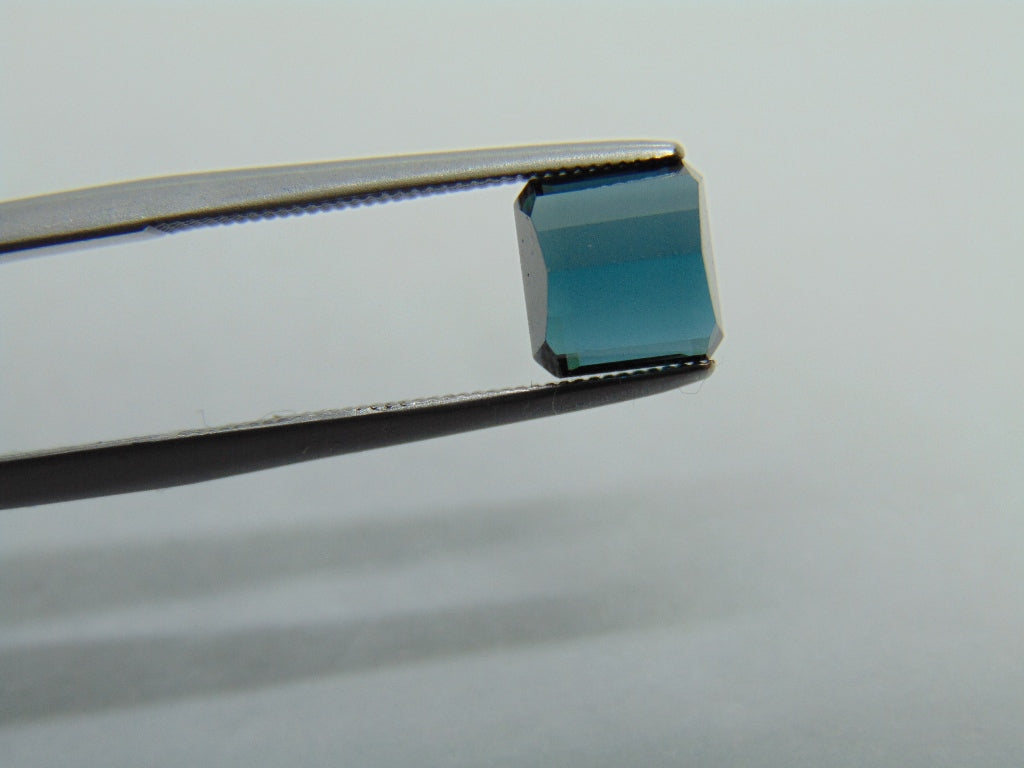 2.10ct Tourmaline 7x6mm