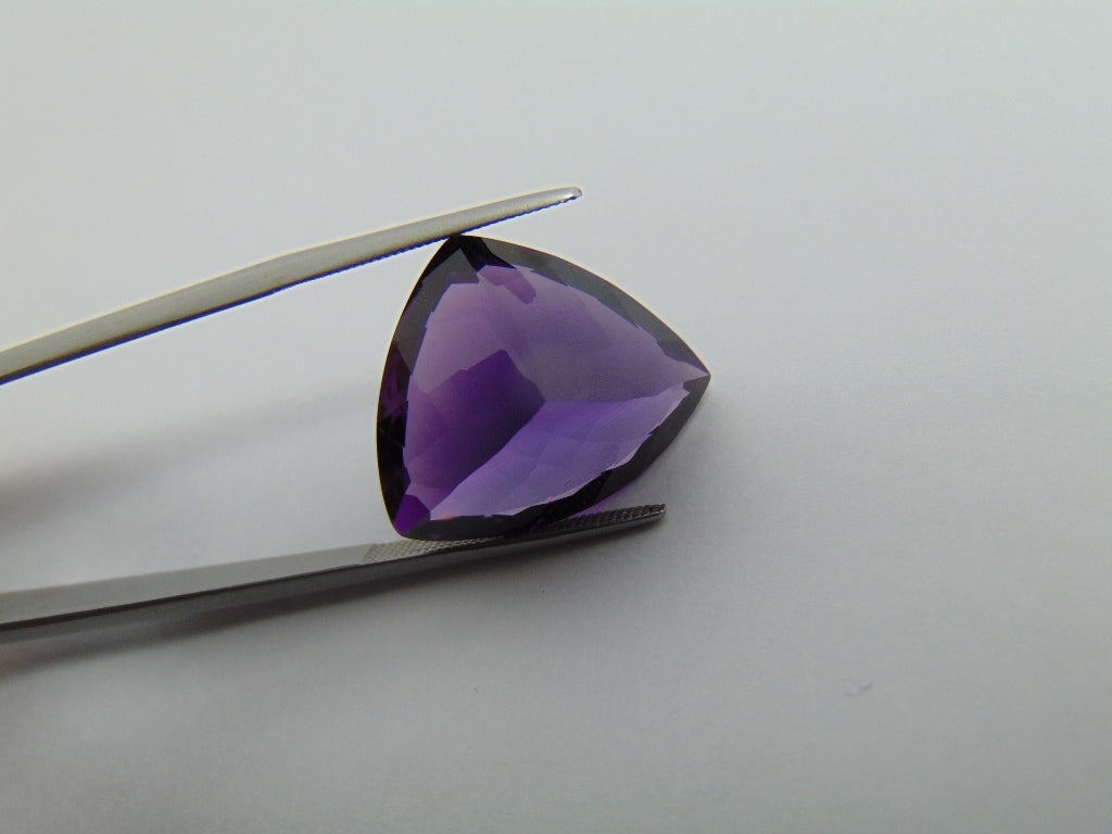 18.95cts Amethyst