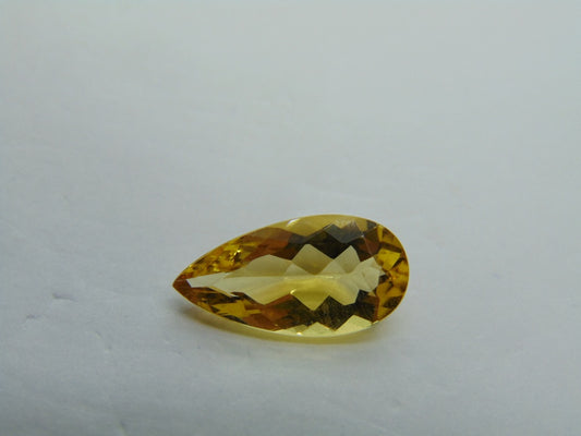 7.05ct Beryl 15x8mm
