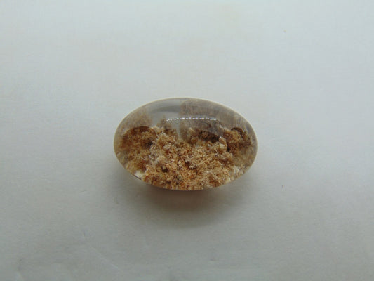22.30ct Lodolite 23x15mm