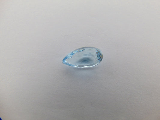 3.20cts Aquamarine