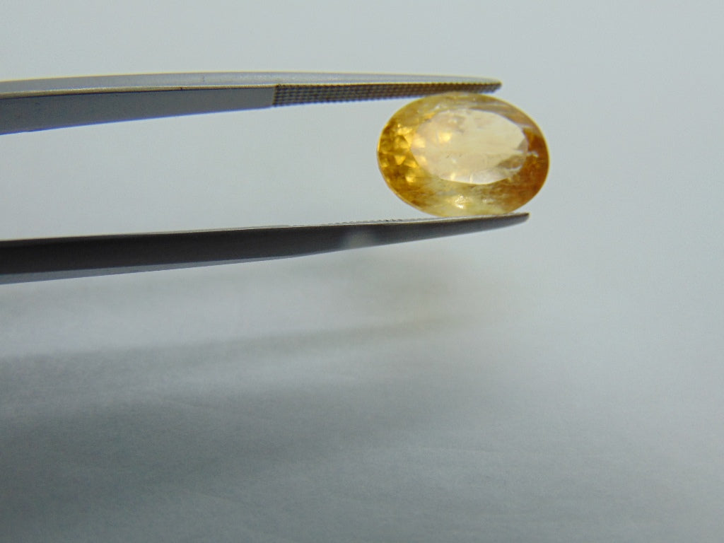 8.30cts Imperial Topaz