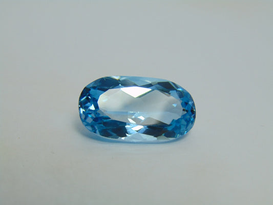 30.30ct Topaz Swiss 25x14mm