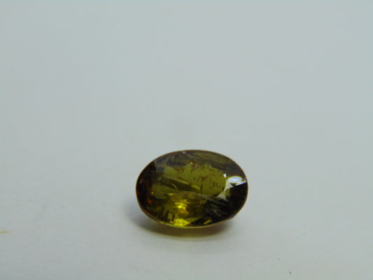 6.19ct Andalusite 13x10mm